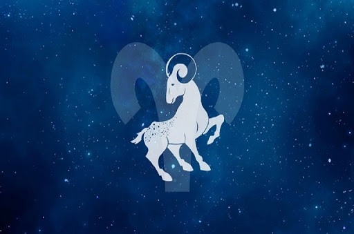 Aries Zodiac